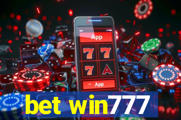 bet win777