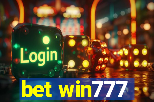 bet win777