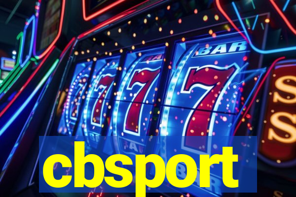 cbsport