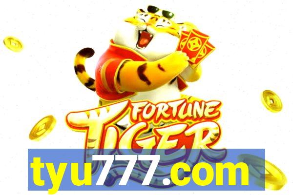 tyu777.com