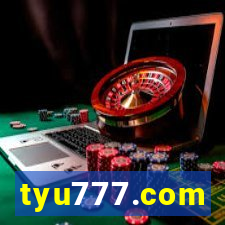 tyu777.com