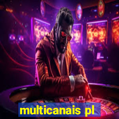 multicanais pl