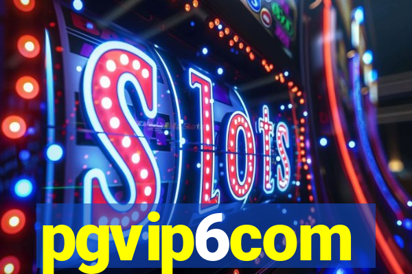 pgvip6com