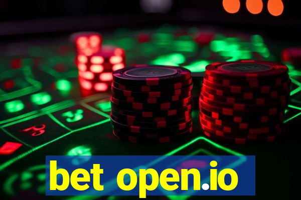 bet open.io