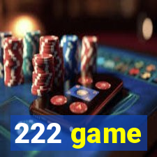 222 game