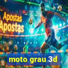 moto grau 3d