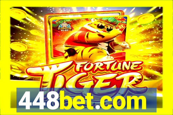 448bet.com