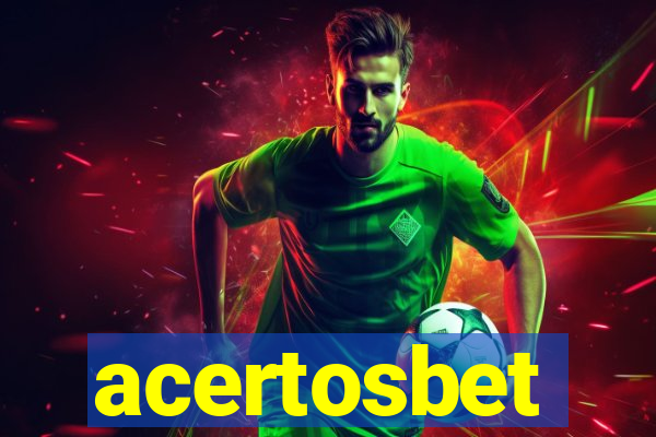 acertosbet