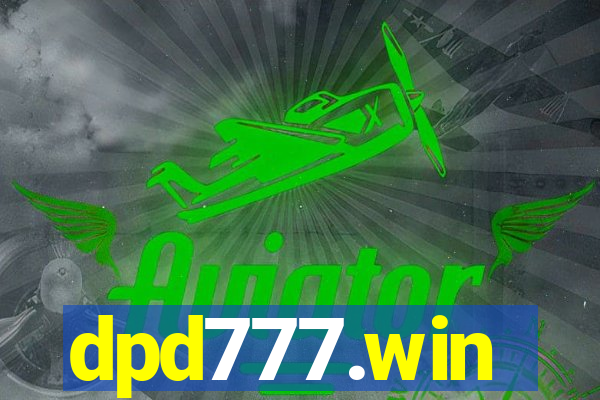 dpd777.win