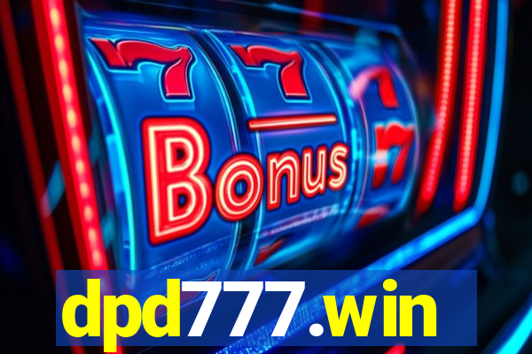 dpd777.win