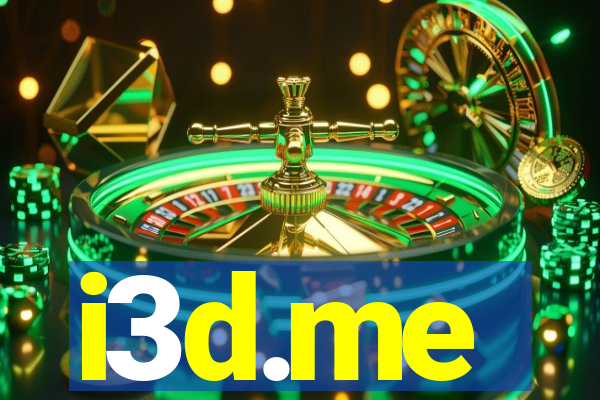 i3d.me