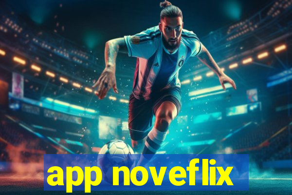 app noveflix