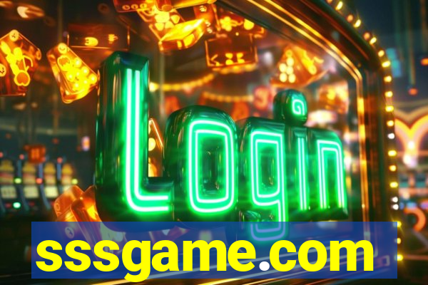 sssgame.com