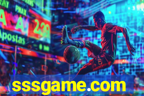 sssgame.com