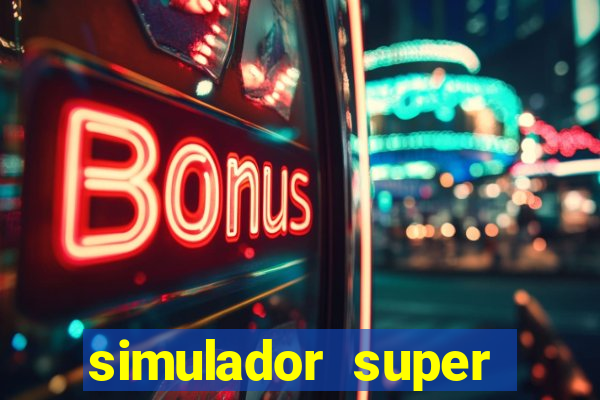 simulador super sete somatematica