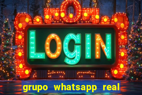 grupo whatsapp real madrid brasil