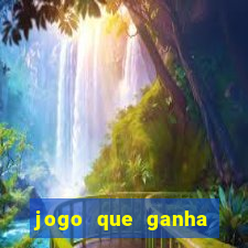 jogo que ganha dinheiro de verdade no pix na hora