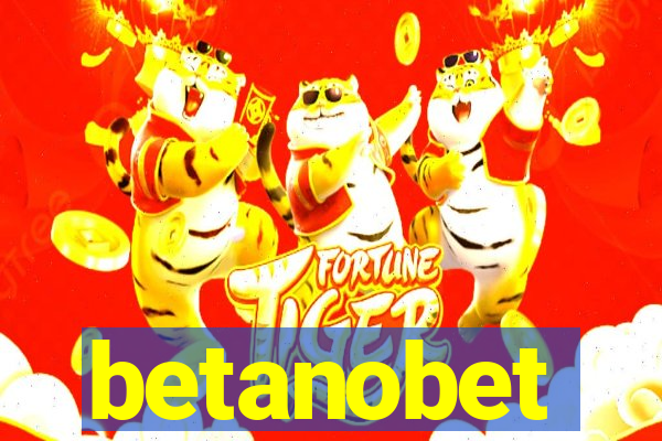 betanobet