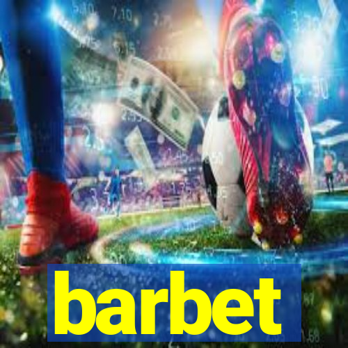 barbet