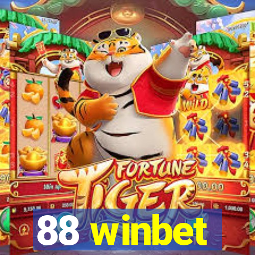 88 winbet