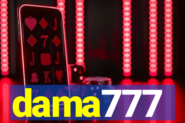 dama777