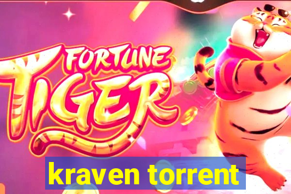 kraven torrent