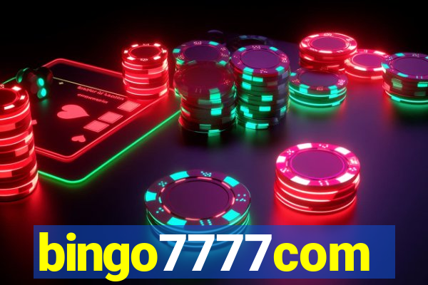 bingo7777com