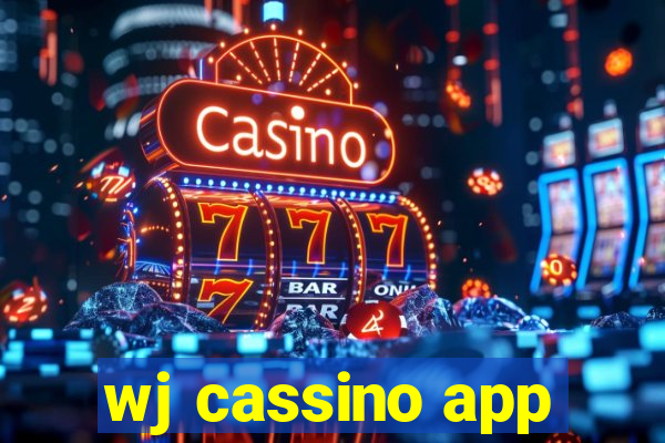 wj cassino app