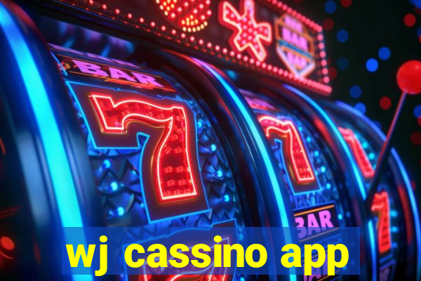 wj cassino app