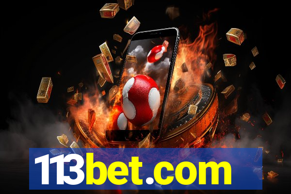 113bet.com