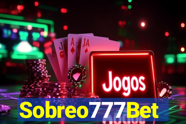 Sobreo777Bet