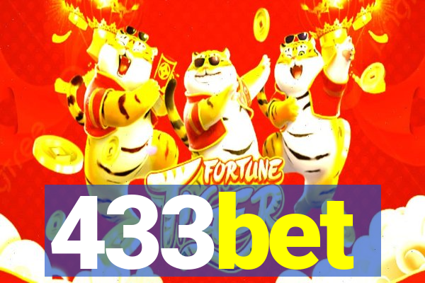 433bet