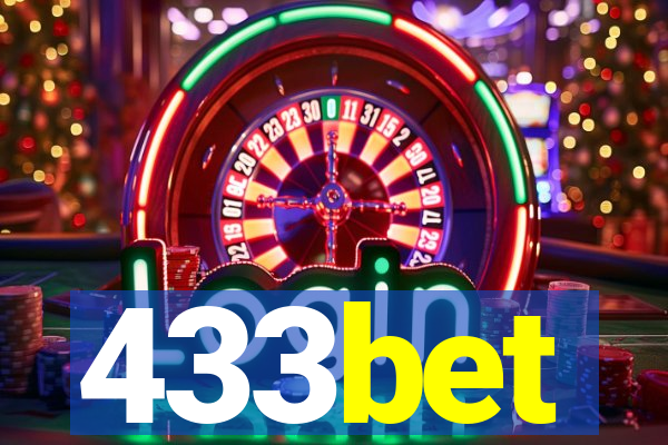 433bet