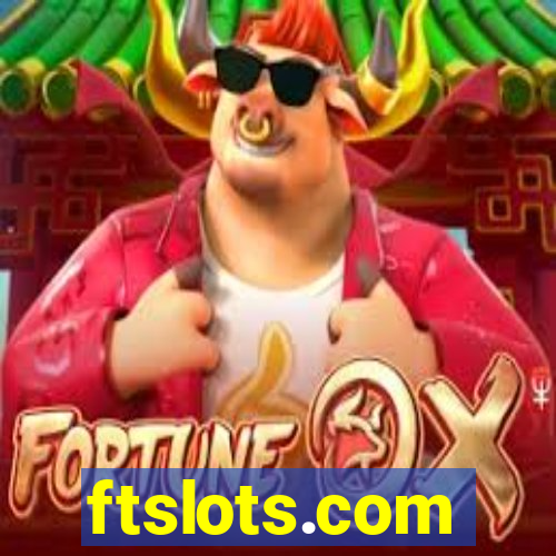 ftslots.com