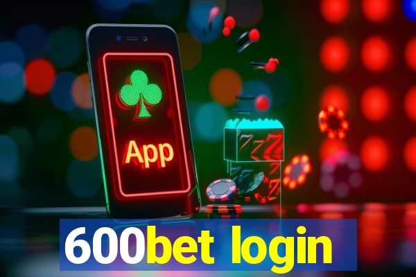 600bet login