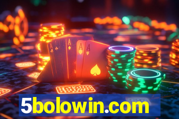 5bolowin.com