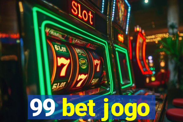 99 bet jogo