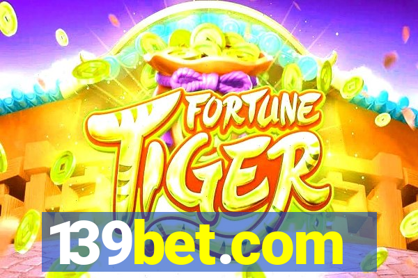 139bet.com