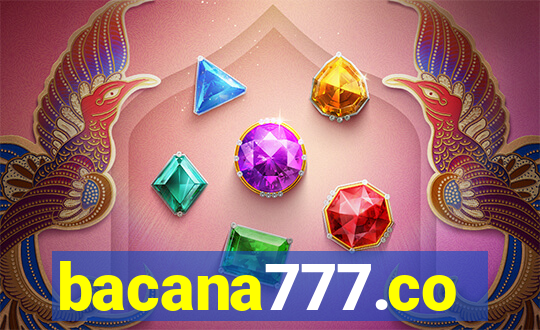 bacana777.co