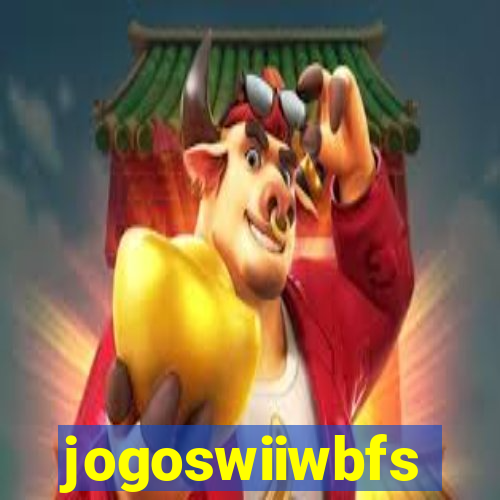 jogoswiiwbfs