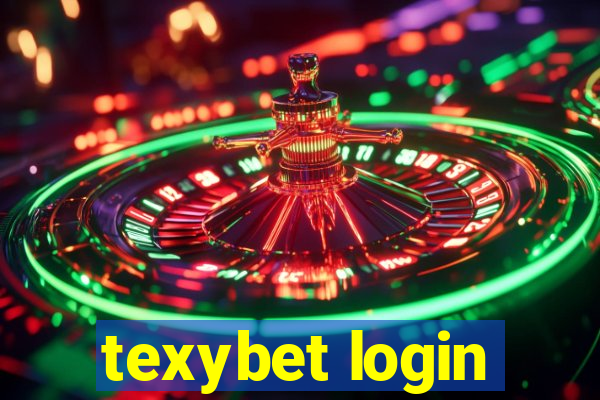 texybet login