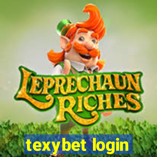 texybet login