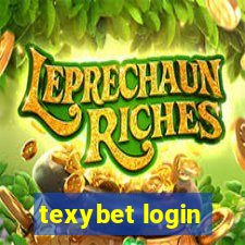 texybet login