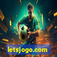 letsjogo.com