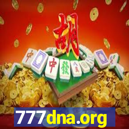 777dna.org