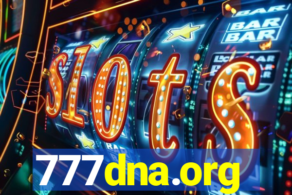 777dna.org