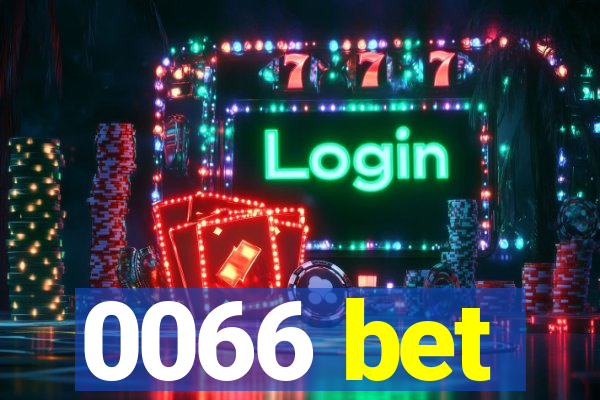 0066 bet