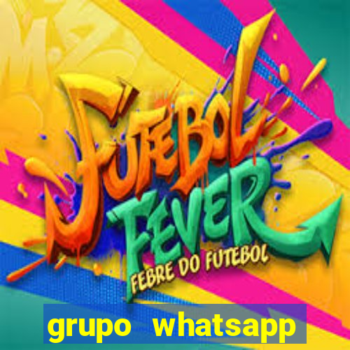 grupo whatsapp porto velho