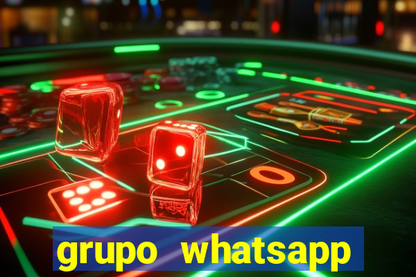 grupo whatsapp porto velho