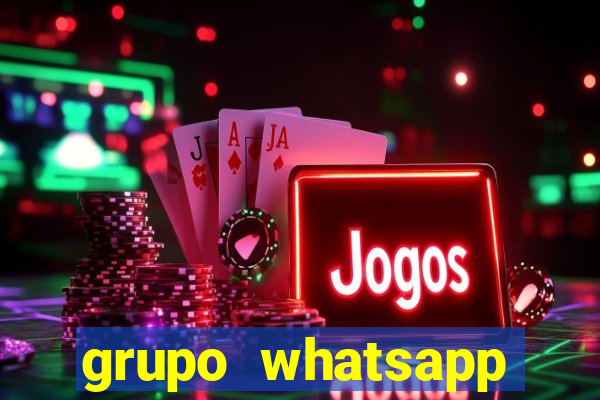 grupo whatsapp porto velho